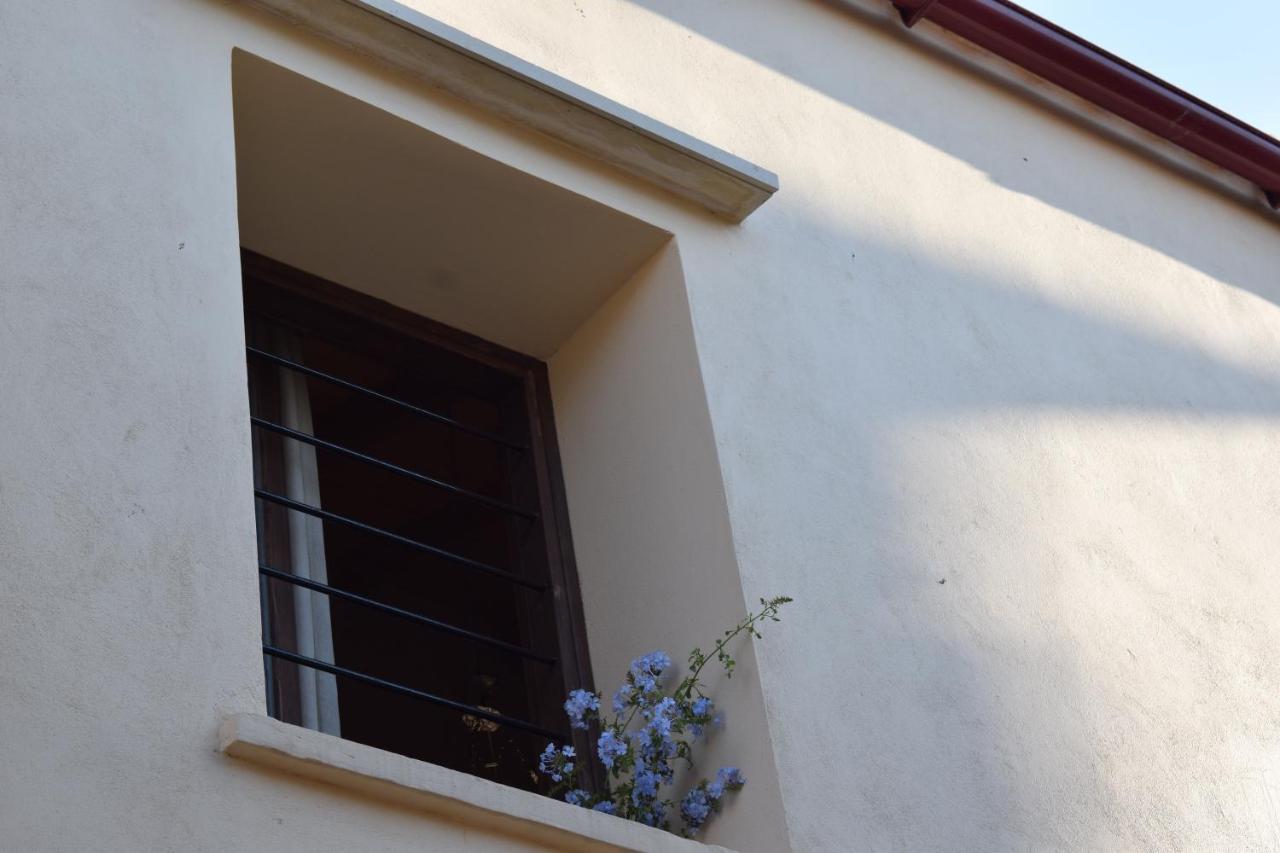 Mastoraki Alloggi Chania  Bagian luar foto